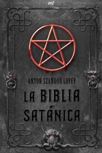 biblia satánica