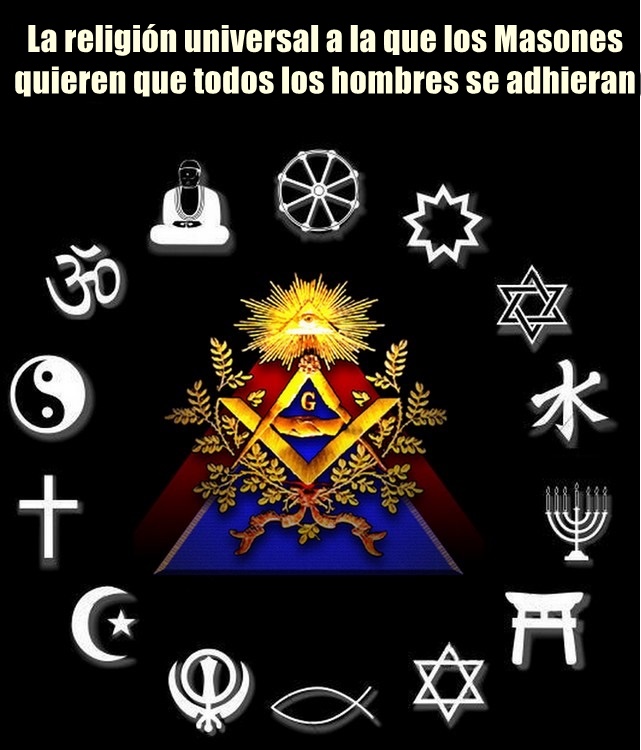 masones religio universal1